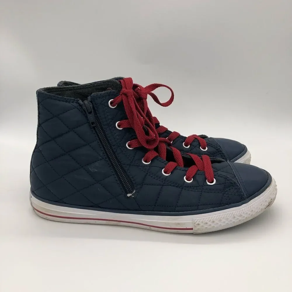 Converse High Top Sneakers